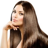 Hair Treatment – Colour & Treatment