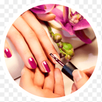 Nail Art & Extensions